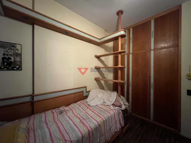 Imagem 4: Apartamento à venda no Flamengo: 160m², 3 quartos, 1 vaga