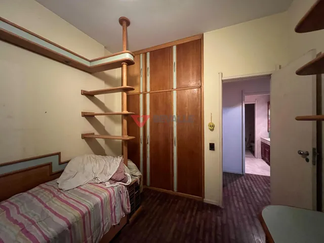 Imagem 15: Apartamento à venda no Flamengo: 160m², 3 quartos, 1 vaga