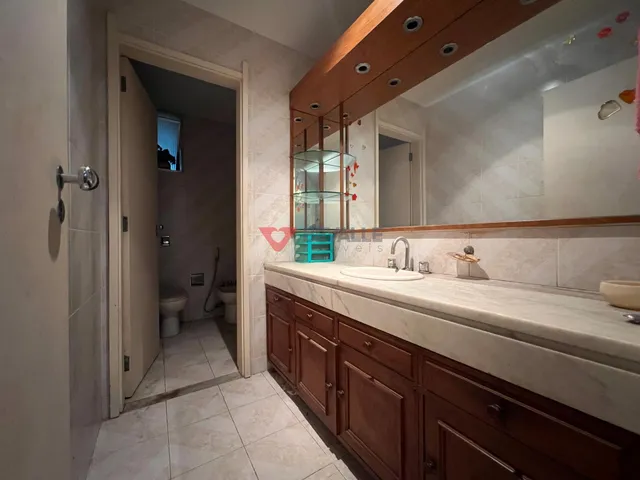 Imagem 10: Apartamento à venda no Flamengo: 160m², 3 quartos, 1 vaga