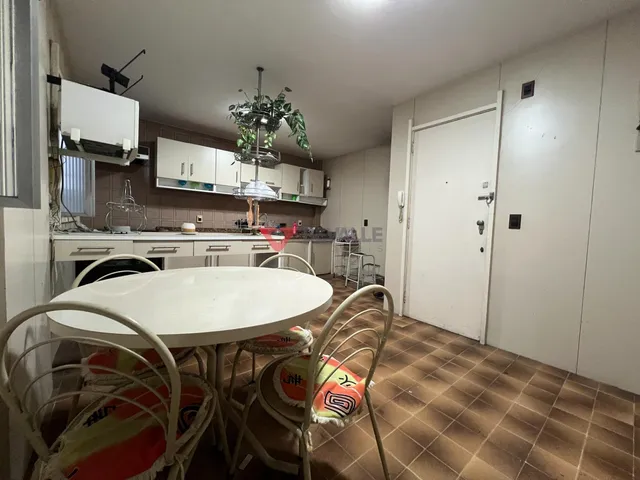 Imagem 6: Apartamento à venda no Flamengo: 160m², 3 quartos, 1 vaga