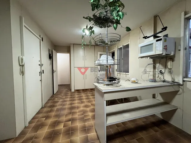 Imagem 2: Apartamento à venda no Flamengo: 160m², 3 quartos, 1 vaga