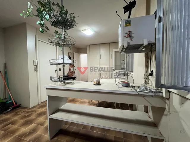 Imagem 9: Apartamento à venda no Flamengo: 160m², 3 quartos, 1 vaga