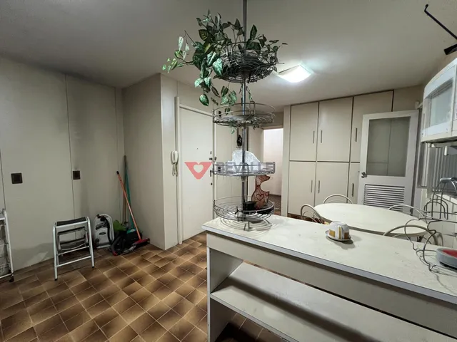 Imagem 12: Apartamento à venda no Flamengo: 160m², 3 quartos, 1 vaga
