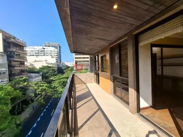 Imagem: Apartamento à venda em Ipanema 116m²