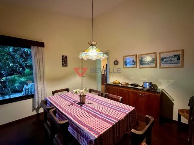 Imagem 7: Casa à venda em Laranjeiras: 216m², 3 quartos, 2 vagas