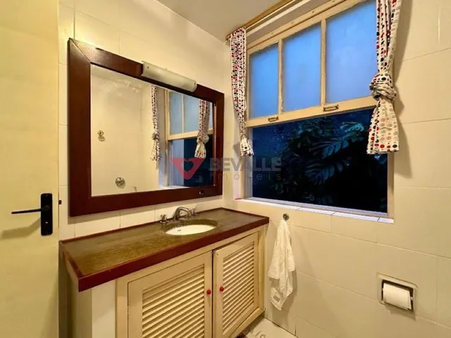 Imagem 8: Casa à venda em Laranjeiras: 216m², 3 quartos, 2 vagas