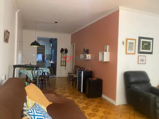 Imagem: Apartamento à venda em Copacabana 80m²
