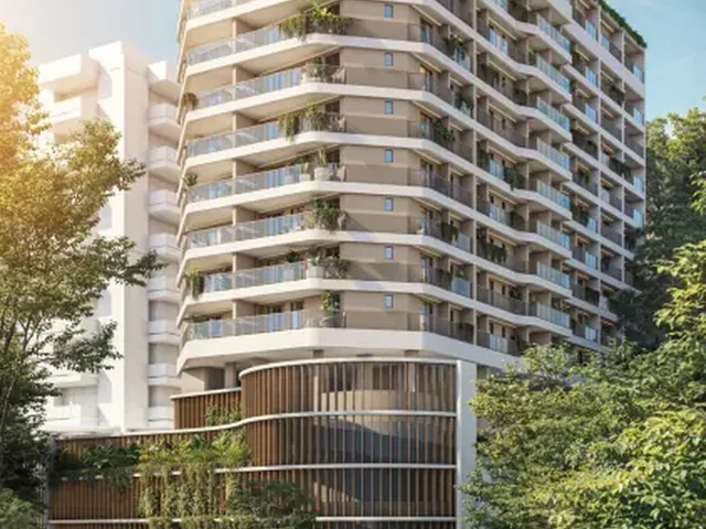 Imagem 2: Apartamento em Botafogo Rio de Janeiro RJ