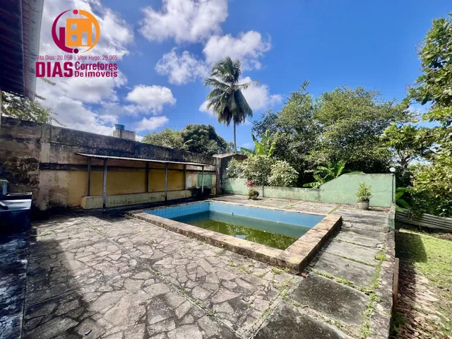 Imagem 4: Casa em Abrantes, Camaçari/BA