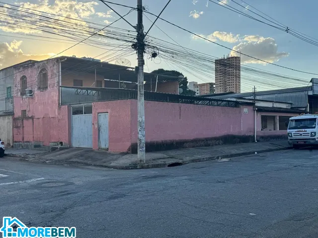 Imagem: LOTE COMERCIAL em IPATINGA - MG, CANAÃ