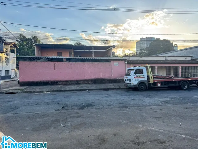 Imagem 3: Lote Comercial em Ipatinga - Mg, Canaã