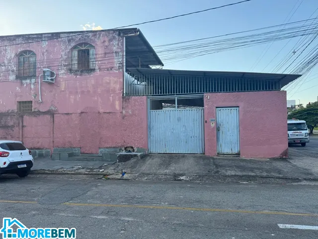 Imagem 4: Lote Comercial em Ipatinga - Mg, Canaã