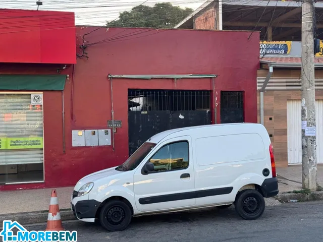 Imagem: LOTE COMERCIAL em IPATINGA - MG, CANAÃ