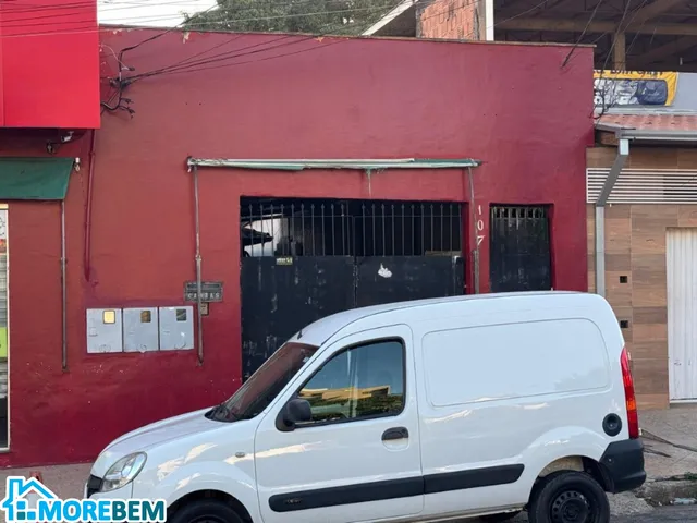 Imagem 2: Lote Comercial em Ipatinga - Mg, Canaã