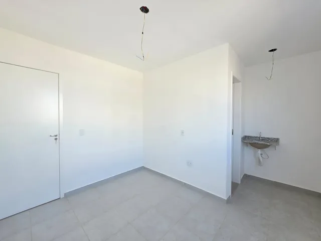 Imagem 7: Apartamento Residencial em Poços de Caldas - Mg, Loteamento Residencial Tiradentes