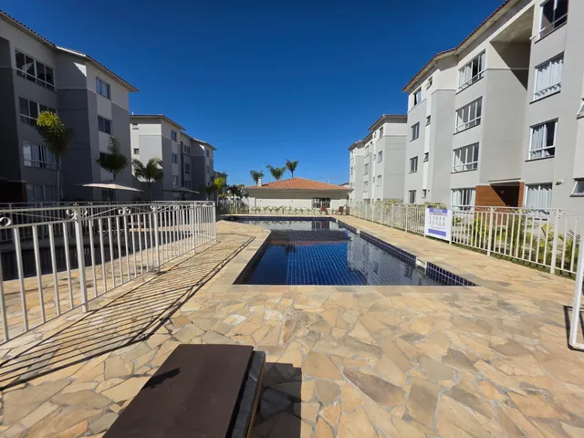 Imagem 4: Apartamento Residencial em Poços de Caldas - Mg, Loteamento Residencial Tiradentes