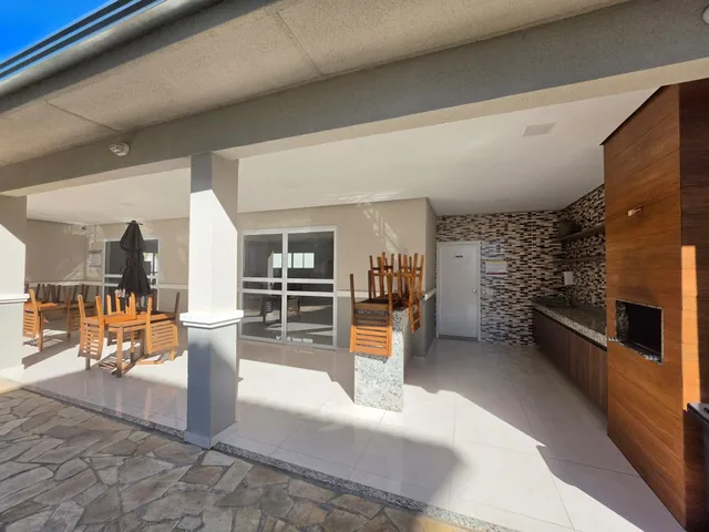 Imagem 14: Apartamento Residencial em Poços de Caldas - Mg, Loteamento Residencial Tiradentes