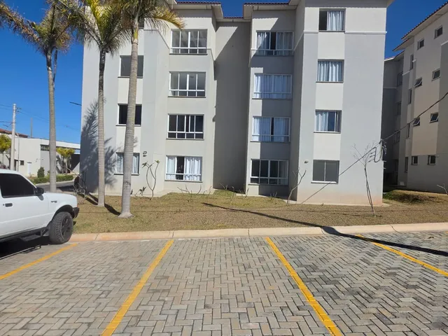 Imagem 9: Apartamento Residencial em Poços de Caldas - Mg, Loteamento Residencial Tiradentes