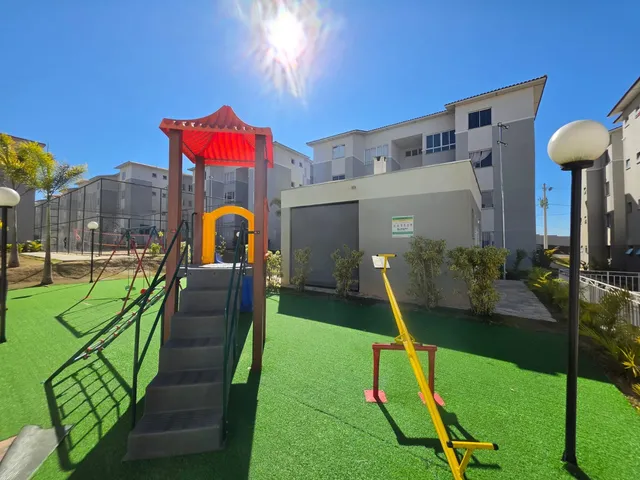 Imagem 16: Apartamento Residencial em Poços de Caldas - Mg, Loteamento Residencial Tiradentes