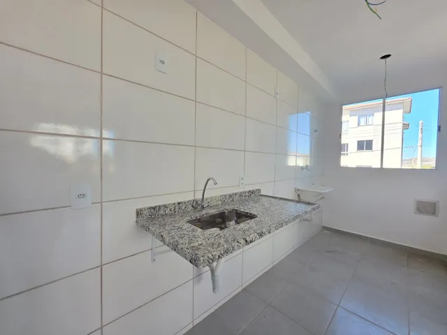 Imagem 2: Apartamento Residencial em Poços de Caldas - Mg, Loteamento Residencial Tiradentes