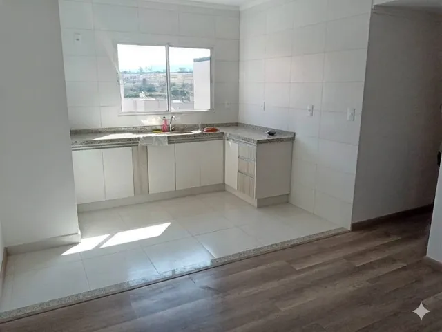 Imagem: APARTAMENTO RESIDENCIAL em POÇOS DE CALDAS