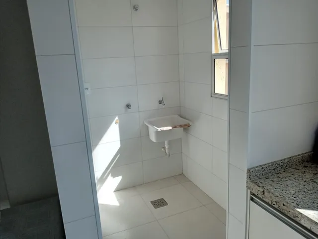 Imagem 10: APARTAMENTO RESIDENCIAL em POÇOS DE CALDAS - MG, CAMPO DAS ANTAS