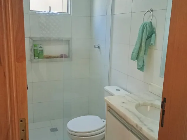 Imagem 13: APARTAMENTO RESIDENCIAL em POÇOS DE CALDAS - MG, CAMPO DAS ANTAS