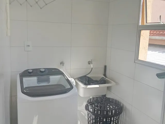 Imagem 8: APARTAMENTO RESIDENCIAL em POÇOS DE CALDAS - MG, CAMPO DAS ANTAS