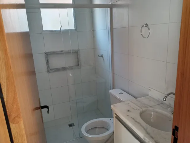 Imagem 2: APARTAMENTO RESIDENCIAL em POÇOS DE CALDAS - MG, CAMPO DAS ANTAS