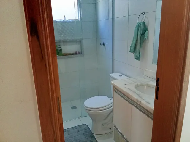 Imagem 7: APARTAMENTO RESIDENCIAL em POÇOS DE CALDAS - MG, CAMPO DAS ANTAS