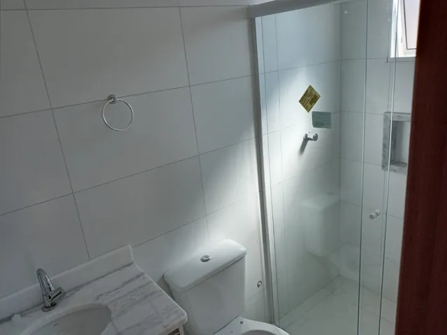 Imagem 3: APARTAMENTO RESIDENCIAL em POÇOS DE CALDAS - MG, CAMPO DAS ANTAS