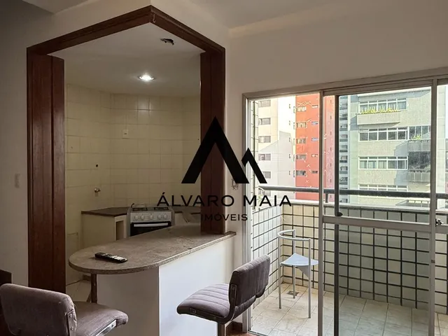 Imagem: Apartamento À Venda no Bairro Lourdes