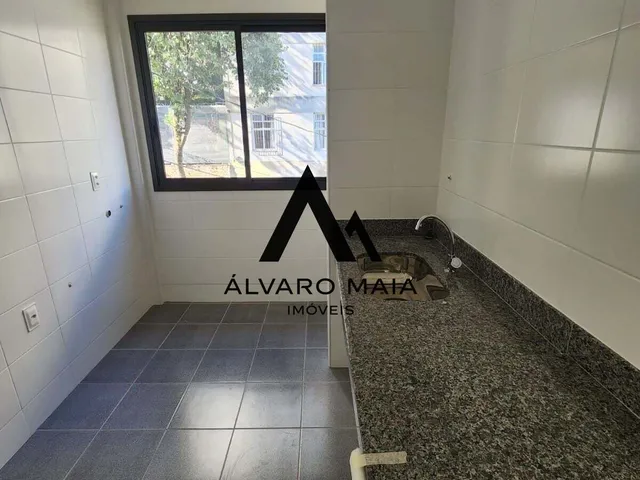 Imagem 13: Apartamento Novo, 2 quartos, 1 suite, 2 vagas - Serra - Belo Horizonte
