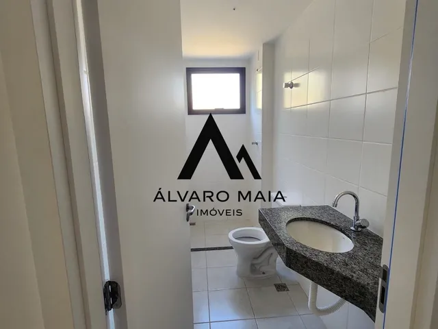 Imagem 4: Apartamento Novo, 2 quartos, 1 suite, 2 vagas - Serra - Belo Horizonte
