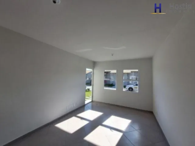 Imagem 5: CASA RESIDENCIAL em ARAQUARI - SC, Porto Grande