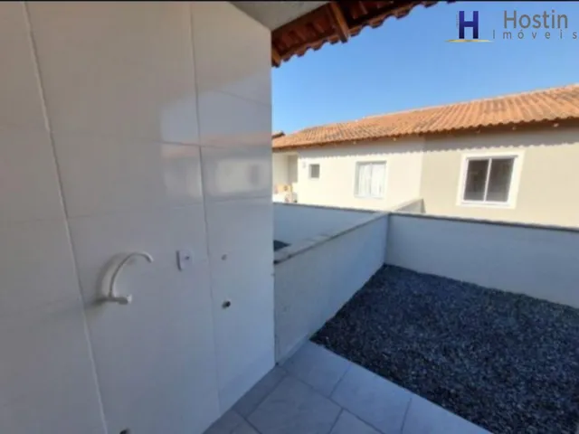 Imagem 2: CASA RESIDENCIAL em ARAQUARI - SC, Porto Grande