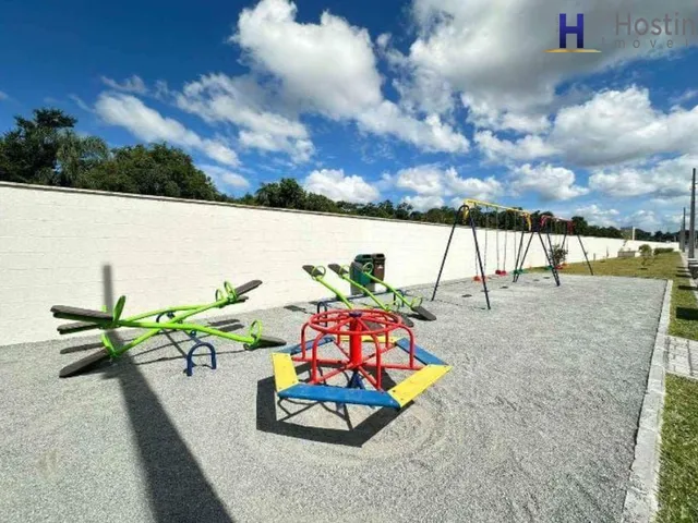 Imagem 3: CASA RESIDENCIAL em ARAQUARI - SC, Porto Grande