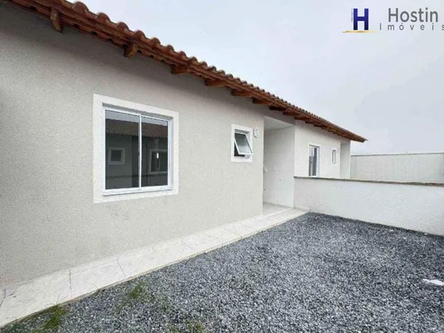 Imagem 15: CASA RESIDENCIAL em ARAQUARI - SC, Porto Grande