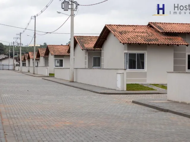 Imagem 4: CASA RESIDENCIAL em ARAQUARI - SC, Porto Grande