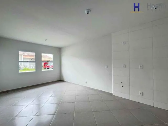 Imagem 16: CASA RESIDENCIAL em ARAQUARI - SC, Porto Grande