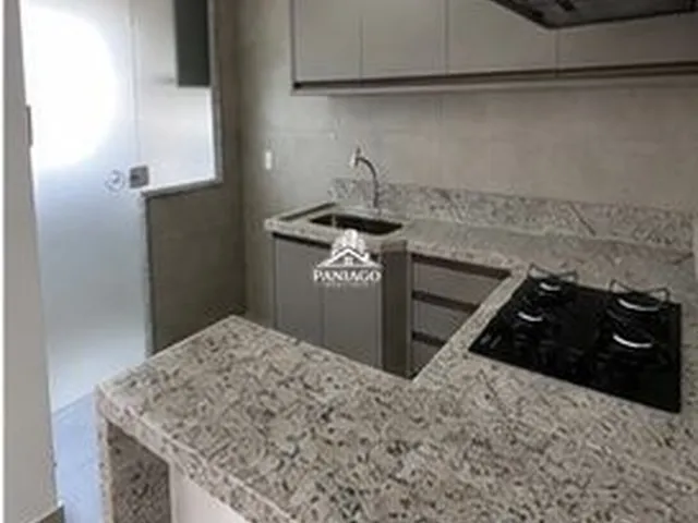 Imagem: Apartamento com 2 Quartos para Alugar no
