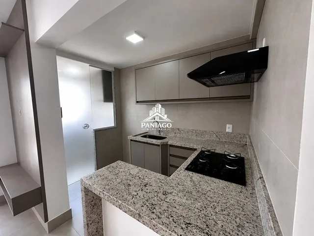 Imagem 11: Apartamento com 2 Quartos para Alugar no Residencial Alvorada