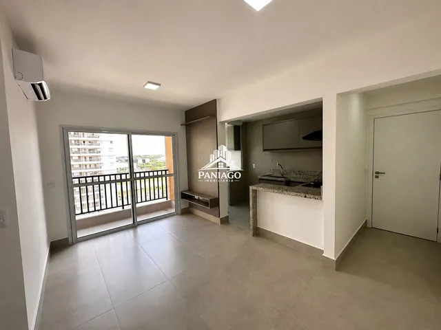Imagem 14: Apartamento com 2 Quartos para Alugar no Residencial Alvorada