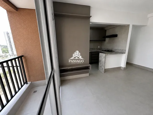 Imagem 13: Apartamento com 2 Quartos para Alugar no Residencial Alvorada