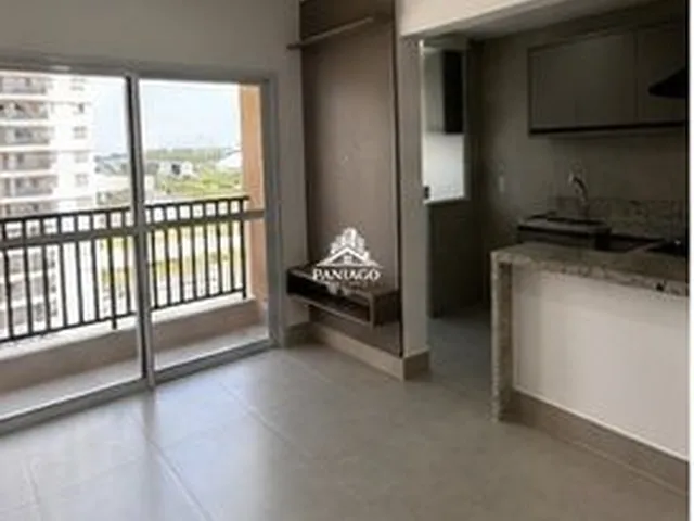 Imagem 4: Apartamento com 2 Quartos para Alugar no Residencial Alvorada