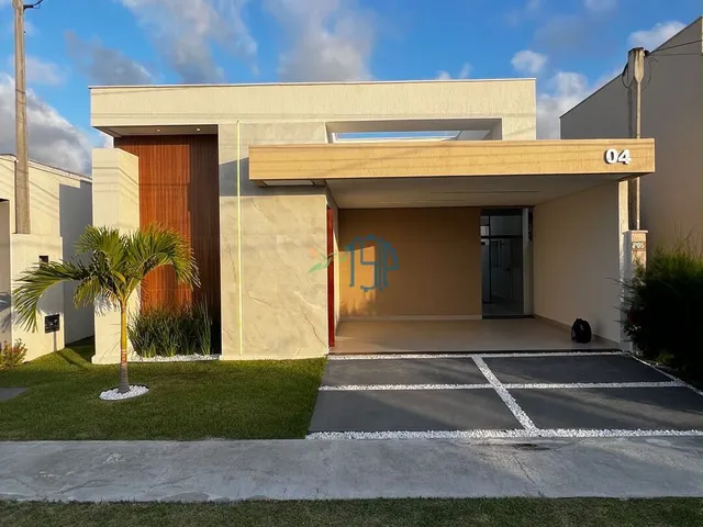 Imagem: Condomínio Ecoville 2 - Casa Padrão Ecoville