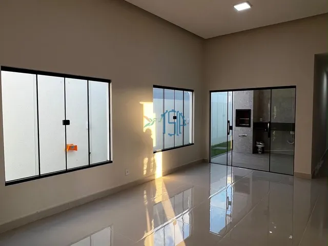 Imagem 2: Condomínio Ecoville 2 - Casa Padrão Ecoville 2