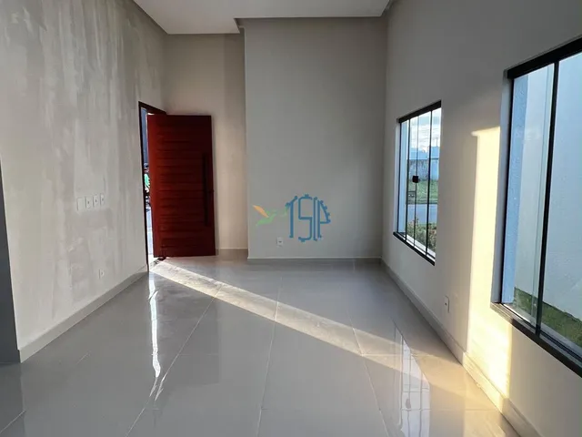 Imagem 9: Condomínio Ecoville 2 - Casa Padrão Ecoville 2