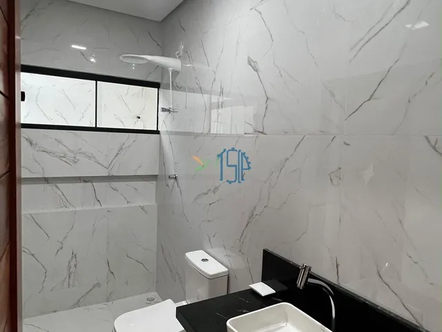 Imagem 14: Condomínio Ecoville 2 - Casa Padrão Ecoville 2