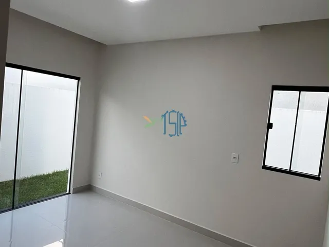 Imagem 5: Condomínio Ecoville 2 - Casa Padrão Ecoville 2
